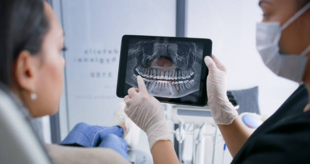 Licensed Teeth Whitening service in Bluffton, OH - Dentist Open Now